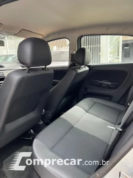 Gol 1.6 MSI Flex 8V 5p