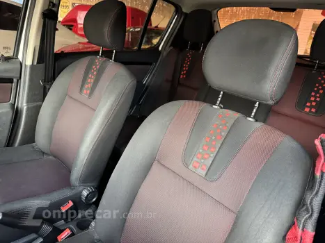 SANDERO 1.6 Stepway 8V