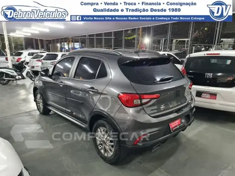 ARGO 1.3 Firefly Trekking