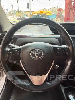 ETIOS 1.5 XLS Sedan 16V