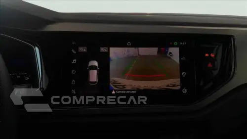 NIVUS 1.0 200 TSI TOTAL FLEX COMFORTLINE AUTOMÁTI