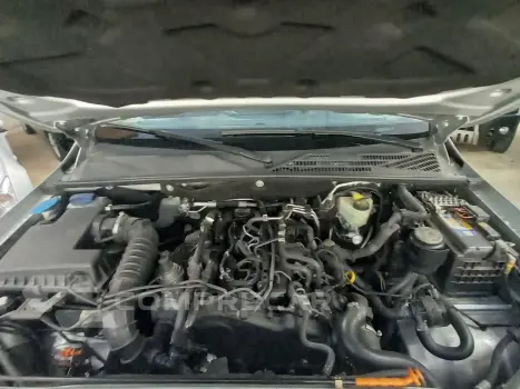 Amarok 2.0 4X2 Cs 16V Turbo Intercooler Diesel 2P Manual