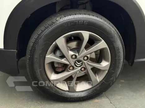 C3 Feel 1.0 Flex 6V 5p Mec.
