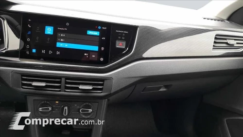 POLO 1.0 170 TSI COMFORTLINE AUTOMÁTICO
