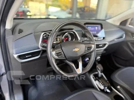 TRACKER 1.2 TURBO FLEX PREMIER AUTOMÁTICO
