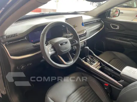 COMMANDER 1.3 T270 Turbo Longitude