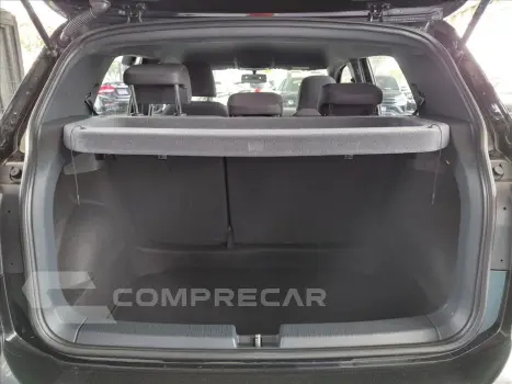 T-CROSS 1.0 200 TSI TOTAL FLEX COMFORTLINE AUTOMÁ