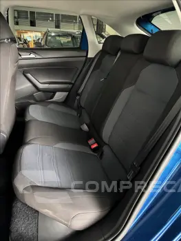 NIVUS 1.0 200 TSI TOTAL FLEX COMFORTLINE AUTOMÁTI