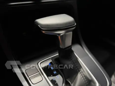 Creta Comfort 1.0 TB 12V Flex Aut.