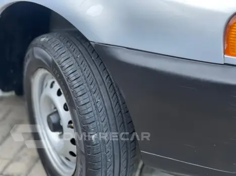 GOL 1.0 MI SPECIAL 8V GASOLINA 2P MANUAL