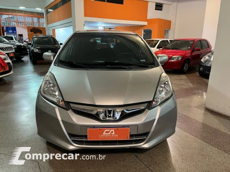 FIT 1.4 LX 8V