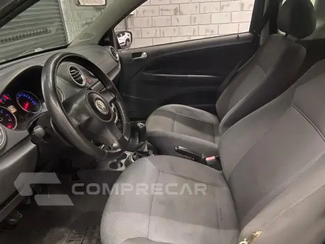 Saveiro 1.6 Mi Ce 8V Flex 2P Manual G.V
