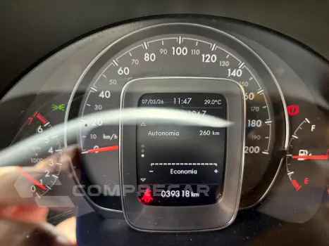 STRADA 1.3 Firefly Volcano CD