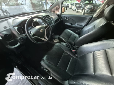 FIT 1.4 LX 16V