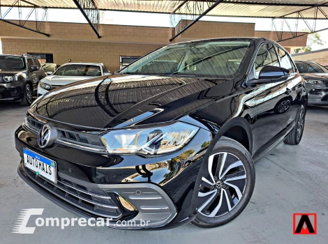 POLO 1.0 170 TSI Highline