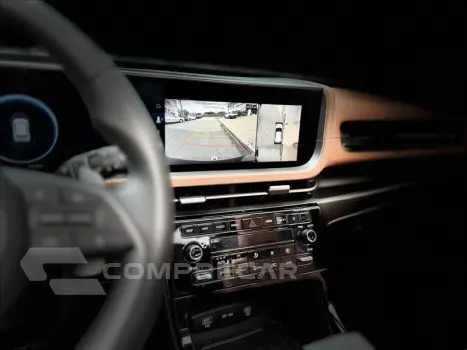 CRETA 1.0 Tgdi Platinum