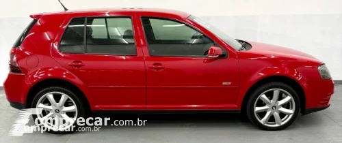 GOLF 1.6 MI Tech 8V