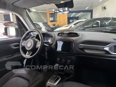 Renegade Sport 1.8 4x2 Flex 16V Aut.