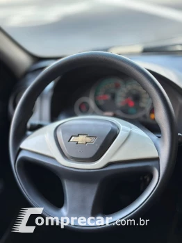 CELTA 1.0 MPFI LT 8V