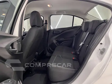 CRONOS 1.3 Firefly Drive