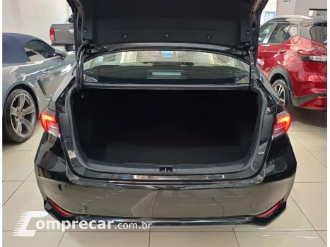 COROLLA 1.8 VVT-I HYBRID PREMIUM FLEX ALTIS CVT