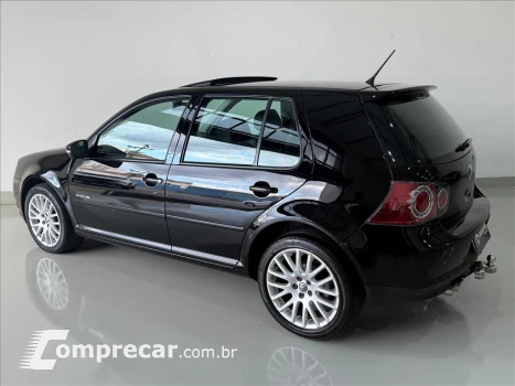 GOLF 2.0 MI SPORTLINE 8V FLEX 4P TIPTRONIC