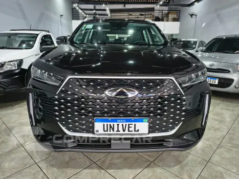 Tiggo 5x Sport