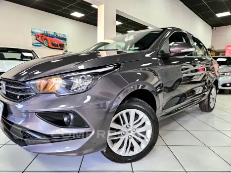CRONOS DRIVE 1.0 6V Flex