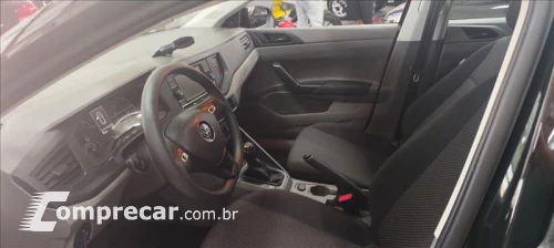 POLO 1.6 MSI