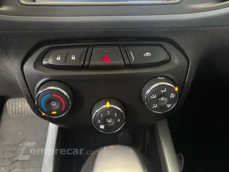 ONIX 1.4 MPFI ACTIV 8V FLEX 4P AUTOMÁTICO