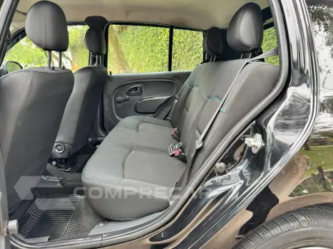 CLIO 1.0 Expression 16V Hi-power