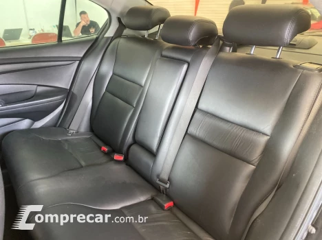 CITY 1.5 LX 16V HONDA