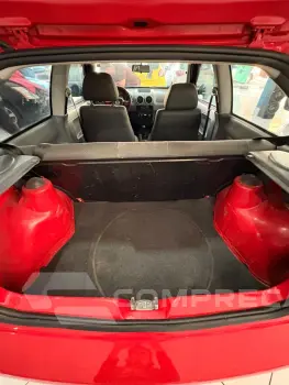 GOL 1.0 12V MPI Totalflex