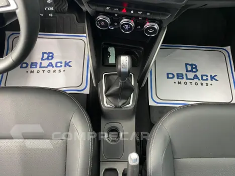 DUSTER Iconic 1.3 TB 16V Flex Aut.