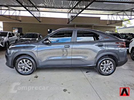 BASALT 1.0 Firefly Feel