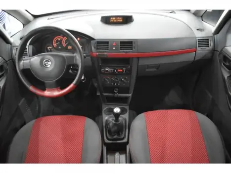 MERIVA - 1.8 MPFI SS 8V 4P MANUAL