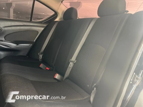 VERSA 1.6 16V SL