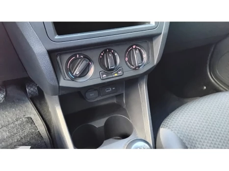GOL 1.0 12V MPI TOTALFLEX 4P MANUAL