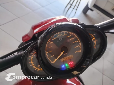 Night Rod Special 1250