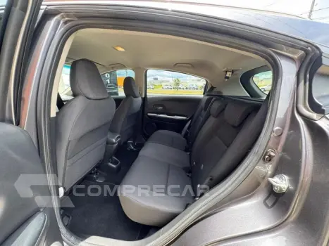 HR-V EX CVT