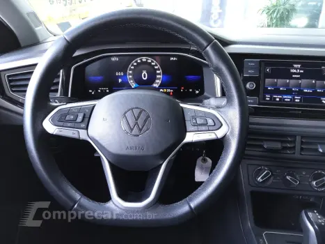 NIVUS 1.0 200 TSI TOTAL FLEX COMFORTLINE AUTOMÁTICO