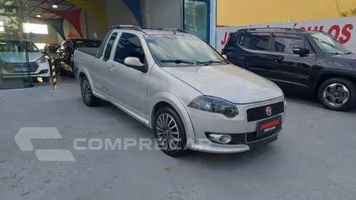 Strada Sporting 1.8 CE flex