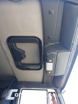 Iveco tector 240E22