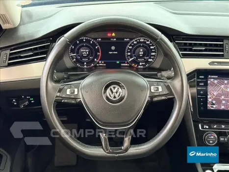 PASSAT 2.0 16V TSI BLUEMOTION GASOLINA HIGHLINE 4