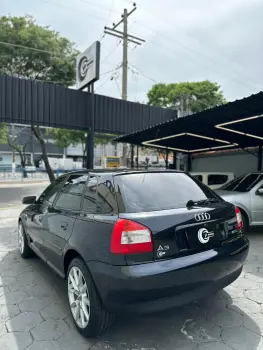 A3 1.8 20V 150cv Turbo