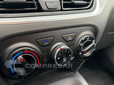 HB20S Comfort 1.0  Flex 12V Mec.