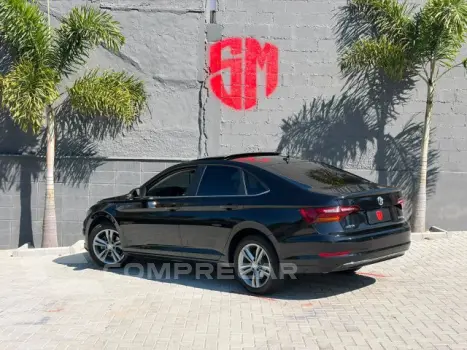 JETTA - 1.4 250 TSI TOTAL COMFORTLINE TIPTRONIC
