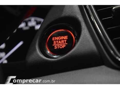 CITY - 1.5 I-VTEC HATCH TOURING CVT