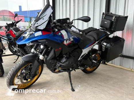R 1300 GS TROPHY