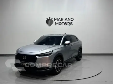 Honda HR-V 1.5 DI I-VTEC FLEX EXL CVT 4 portas
